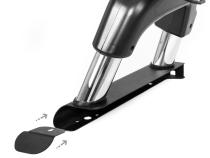 Sport Bar 2.0 for Toyota Tacoma Polished Stainless Steel 2016-2026 Toyota Tacoma Go Rhino