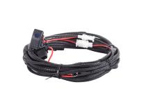 Sport Bar 2.0 Power Acuated Retractable Light Mount Conversion Kit Full Size Textured Black 2007-2024 Toyota Tundra 2009-2023 Dodge Ram 1500/2500/3500 Go Rhino