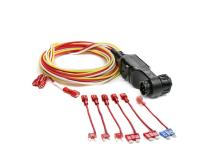 EAS Universal Turbo Timer Universal Diesel Edge Products