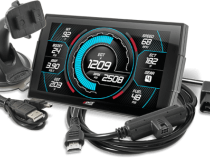 EAS Universal Turbo Timer Universal Diesel Edge Products
