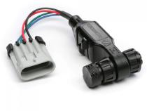 EAS Power Switch w/ Starter Kit Compatible w/ Edge CS2/CTS2/CTS3 Edge Products