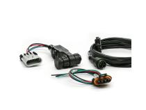 EAS Power Switch w/ Starter Kit Compatible w/ Edge CS2/CTS2/CTS3 Edge Products