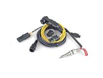 EAS Data Logging Kit Compatible w/ Edge CS2/CTS2/CTS3 Edge Products