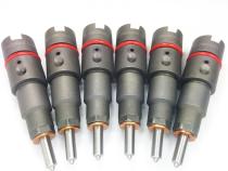 Dodge 98.5-02 24v Injector Set 75HP Dynomite Diesel