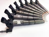 Ford 6.7L 11-14 Brand New 20 Percent Over Injector Set Dynomite Diesel