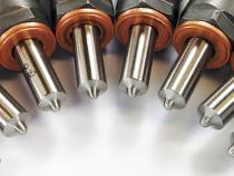 Ford 6.7L 15-19 Brand New 20 Percent Over Injector Set Dynomite Diesel