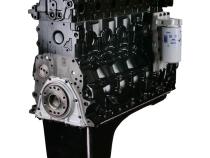 Street Performance Long Block Engine Dodge Ram 6.7L Cummins 2007.5-2012 BD Diesel