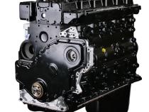 Heavy Hauler Long Block Engine Dodge Ram 6.7L Cummins 2013-2018 BD Diesel