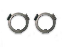 Heavy Duty ProLock Polished Aluminum Tie Rod Assembly Fits: 03-13 RAM 2500/3500 Apex Chassis