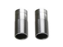 Offset Dowel Pin 10MM .007 Inch Offset Used to properly align the bellhousing on the engine block Quick Time