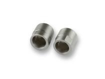 Offset Dowel Pin 15MM .021 Inch Offset Used to Properly Align the Bellhousing on the Engine Block Quick Time