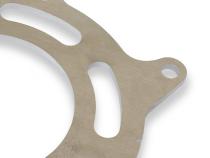 Transmission Spacer 0.250 inch Aluminum Fits TXK, TKO, Muncie, and most other Older 4 Speed Transmissions 6061 T6 Aluminum Quick Time