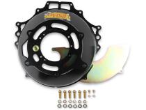 Bellhousing Chevrolet Perfect fit for Big Block and Small Block Chevys with Muncie, Richmond, Saginaw, Falcon, Bert, Jericho, Brinn, TKO, TKX, or BW T10 Transmissions Quick Time