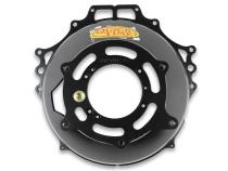 Bellhousing Chevrolet Perfect fit for Big Block and Small Block Chevys with Muncie, Richmond, Saginaw, Falcon, Bert, Jericho, Brinn, TKO, TKX, or BW T10 Transmissions Quick Time