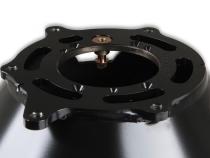 Bellhousing Chevrolet Perfect fit for Big Block and Small Block Chevys with Muncie, Richmond, Saginaw, Falcon, Bert, Jericho, Brinn, TKO, TKX, or BW T10 Transmissions Quick Time
