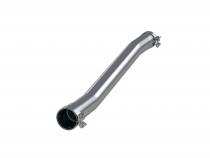 2020-2023 Chevy/GMC 1500 T409 Stainless Steel, 3 Inch Muffler Bypass MBRP