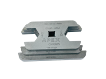 Jam Nut Wrench 36-38MM Apex Chassis