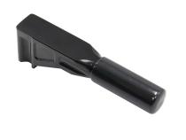 El Gato EG1 Extended Tooth Accessory Black Go Rhino
