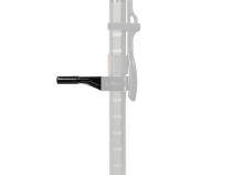 El Gato EG1 Extended Tooth Accessory Black Go Rhino