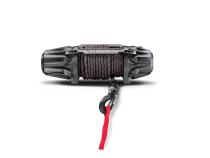 RealTruck Traction Recovery 13K Winch Black Go Rhino