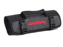 Xventure Gear Wrench Roll Small Textured Black Go Rhino