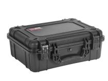 Xventure Gear Hard Case Large Box 20 Inch Textured Black Go Rhino
