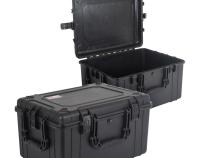 Xventure Gear Hard Case X Large Box 25 Inch Textured Black Go Rhino