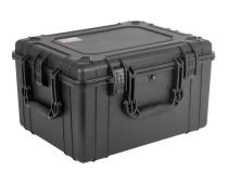 Xventure Gear Hard Case With Foam X Large Box 25 Inch Textured Black Go Rhino