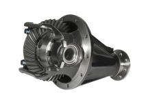 Dropout Assembly Toyota T100 Rear W/Dura Grip Lsd 30 Spline 3.90 Ratio T100 8.4 Inch Toyota 3.90 3RD Member Assembly W/ 30 Spline Dura Grip Posi &amp;amp; Yoke Yukon Gear
