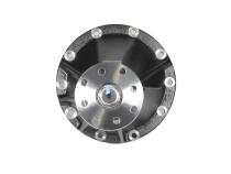 Dropout Assembly Toyota T100 Rear W/Dura Grip Lsd 30 Spline 4.56 Ratio T100 8.4 Inch Toyota 4.56 3RD Member Assembly W/ Dura Grip Posi &amp;amp; Yoke Yukon Gear