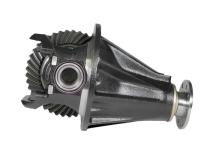 Dropout Assembly Toyota T100 Rear W/Dura Grip Lsd 30 Spline 5.29 Ratio T100 8.4 Inch Toyota 5.29 3RD Member Assembly W/ Dura Grip Posi &amp;amp; Yoke Yukon Gear