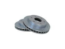 Brake Rotor 11.61 Inch Front 1.285 Thick Various 92-01 GM Applications BAER Sport