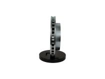 Brake Rotor 11.61 Inch Front 1.285 Thick Various 92-01 GM Applications BAER Sport