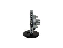 Brake Rotor 11.63 Inch Front Various GM Applications BAER Sport