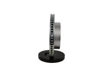 Brake Rotor 12.40 Inch Front Various Hummer Applications BAER Sport
