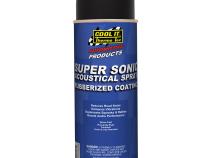 Super Sonic Acoustical Spray 18oz. Thermo Tec