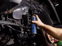 Super Sonic Acoustical Spray 18oz. Thermo Tec