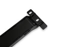 Transmission Crossmember G-Body LS Or Lt Swap Fits 1978-1988 GM A, G-Body 4L60, 4L80, 6L80, 8L90, 10L80, Th400, 2004R, Tkx, T56, T56 Magnum, Etc. Transmission Crossmember Hooker BlackHeart