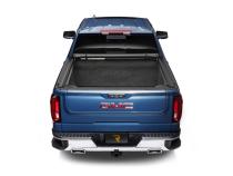 Pro X15 TS Tonneau Cover Black 2014-2018 (2019 Legacy/Limited) Silverado/Sierra 5 Foot 9 Inch Bed Truxedo