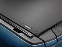 Pro X15 TS Tonneau Cover Black 2014-2018 (2019 Legacy/Limited) Silverado/Sierra 1500/2015-2019 2500 HD/3500 HD 6 Foot 6 Inch Bed Truxedo
