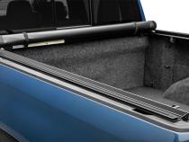Pro X15 TS Tonneau Cover 2019 (New Body Style)-2026 Silverado/Sierra 1500/2020-2026 2500 HD/3500 HD 8 Foot Bed without MultiPro Tailgate Truxedo