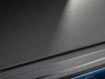 Pro X15 TS Tonneau Cover Black 2016-2024 Nissan Titan/Titan XD 6 Foot 6 Inch Bed Truxedo