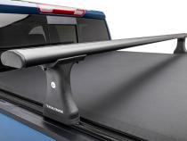 Pro X15 TS Tonneau Cover Black 2009-2014 Ford F-150 8 Foot Bed Truxedo