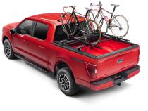 E-Series XT Locking Retractable Truck Bed Cover for 2021-2025 Ford F-150 6' 7 inch Bed Roll N Lock