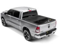 E-Series XT Locking Retractable Truck Bed Cover for 2021-2025 Ford F-150 6' 7 inch Bed Roll N Lock