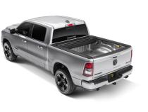 E-Series XT Locking Retractable Truck Bed Cover for 2021-2025 Ford F-150 6' 7 inch Bed Roll N Lock