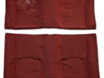 Pro-Line Replacement Carpet Red 1995-2000 Tahoe Lund