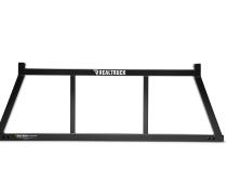 Headache Rack Open Rack Silverado/Sierra/GM Pickup/F150/Titan/Tundra/D/W Series/Ram w/o Ram Box Backrack