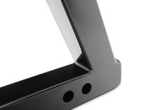 Headache Rack Open Rack Silverado/Sierra/GM Pickup/F150/Titan/Tundra/D/W Series/Ram w/o Ram Box Backrack
