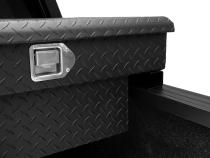 Headache Rack Open Rack Silverado/Sierra/GM Pickup/F150/Titan/Tundra/D/W Series/Ram w/o Ram Box Backrack